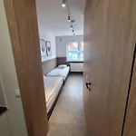 Strzelnica Comfort Апарт-готель Вроцлав