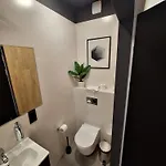 Strzelnica Comfort Апарт-готель 3*