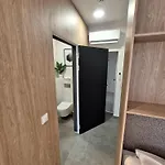 Апарт-готель Strzelnica Comfort