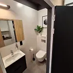 Strzelnica Comfort Апарт-готель