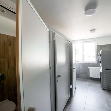 アパートホテル Strzelnica Comfort