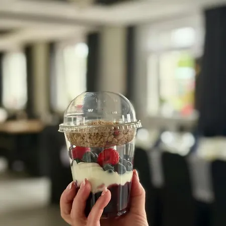 Strzelnica Comfort アパートホテル ヴロツワフ