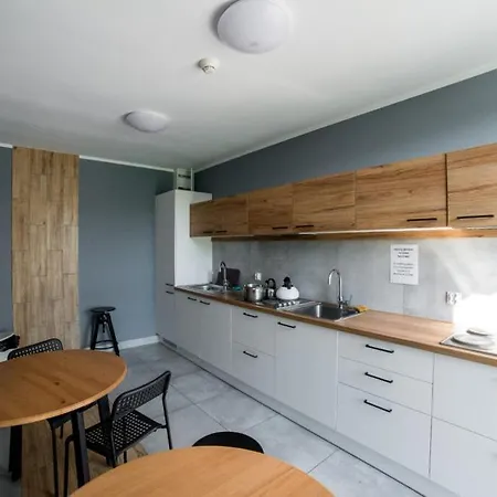 Strzelnica Comfort ヴロツワフ