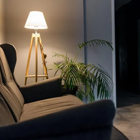 Strzelnica Comfort Ξενοδοχείο με διαμερίσματα 3*