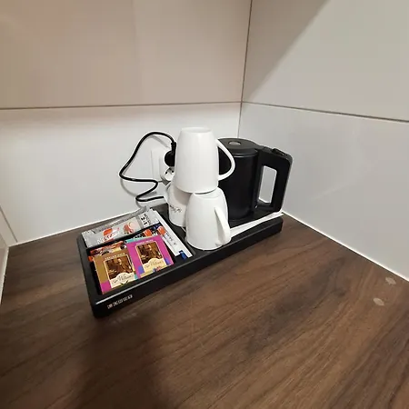 Ξενοδοχείο με διαμερίσματα Strzelnica Comfort Βρότσλαβ